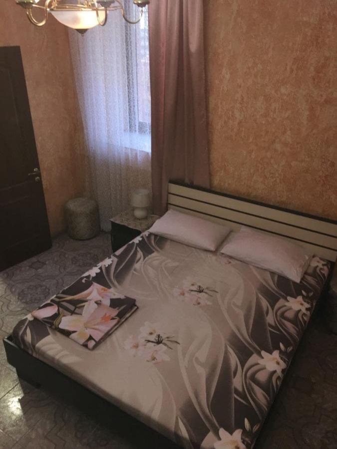 На Круговій Zaporizhia Exterior foto