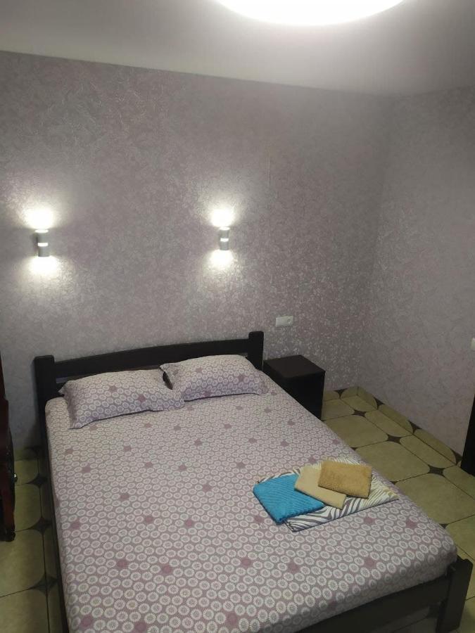 На Круговій Zaporizhia Exterior foto