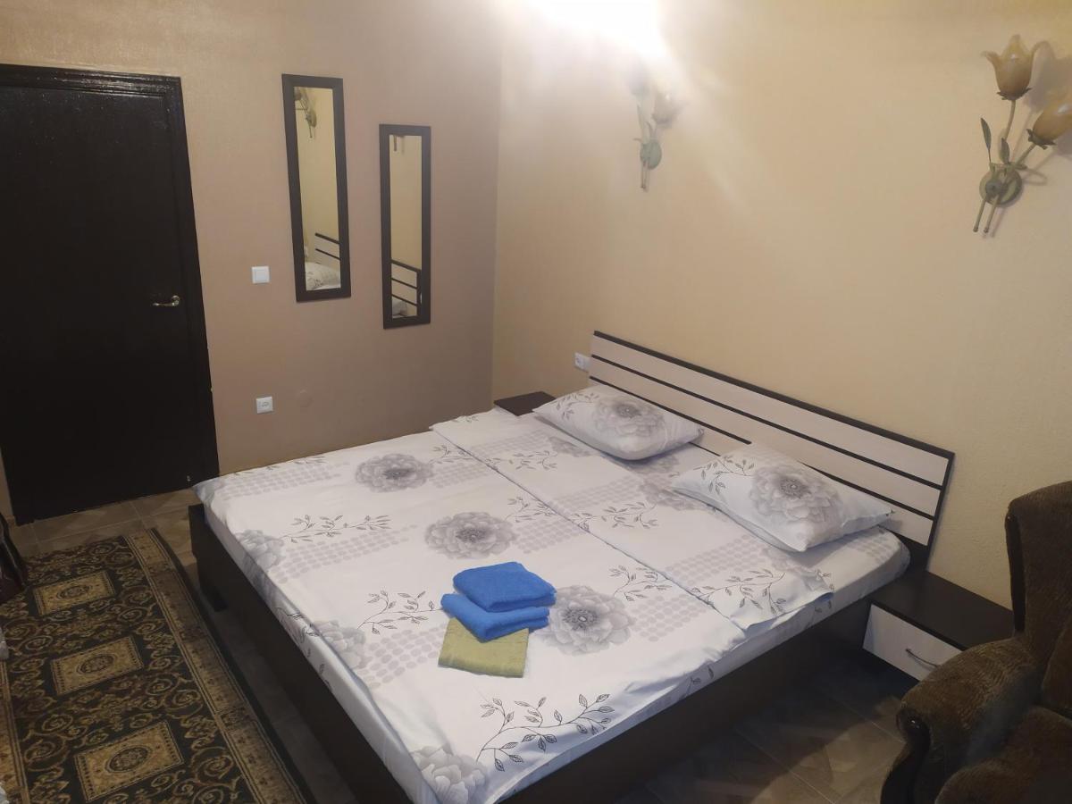 На Круговій Zaporizhia Exterior foto