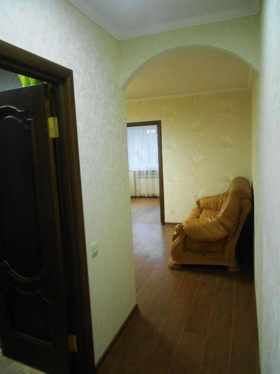 На Круговій Zaporizhia Exterior foto